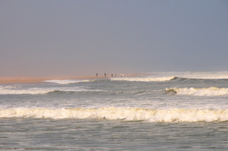 Namibia